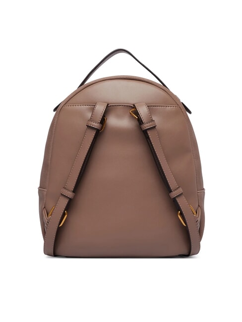MANHATTAN Rucksack Mokka - Damentaschen