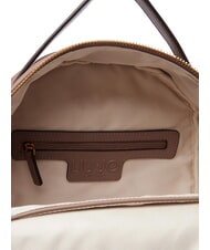 LIUJO MANHATTAN Rucksack Mokka - Damentaschen - 4