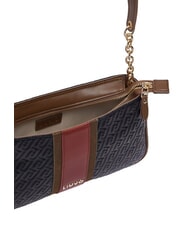 LIUJO EMATITE Umh&auml;ngetasche SCHWARZ - Damentaschen - 5