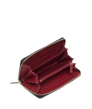 LIUJO KALISKA Damengeldb&ouml;rse SCHWARZ - Brieftaschen Damen - 2
