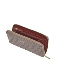 LIUJO KALISKA Damengeldb&ouml;rse Mokka - Brieftaschen Damen - 2