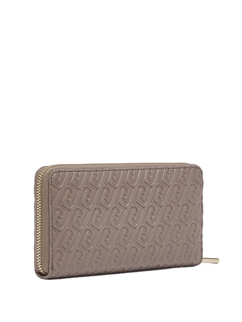 KALISKA Damengeldb&ouml;rse Mokka - Brieftaschen Damen