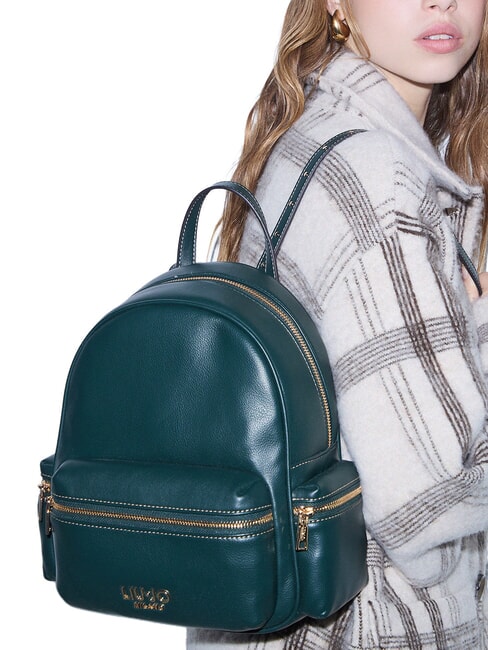 EVRIM Damenrucksack Wald - Damentaschen