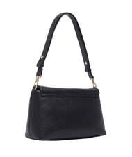 LIUJO LAPUFFY Schultertasche / Umh&auml;ngetasche SCHWARZ - Damentaschen - 4
