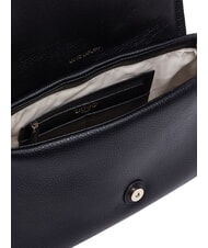 LIUJO LAPUFFY Schultertasche / Umh&auml;ngetasche SCHWARZ - Damentaschen - 5