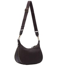 LIUJO KALISKA Schultertasche mit Schultergurt dunkelbraun - Damentaschen - 4