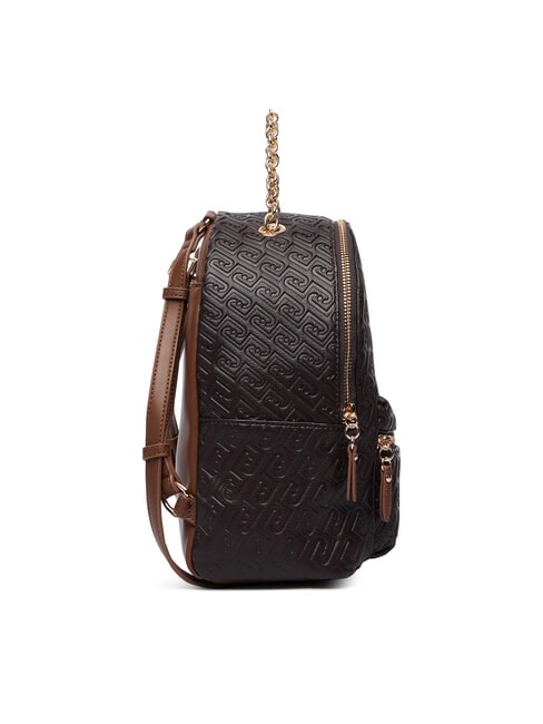 EMATITE Rucksack dunkelbraun - Damentaschen