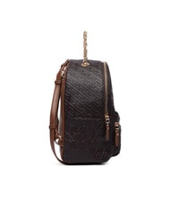 LIUJO EMATITE Rucksack dunkelbraun - Damentaschen - 3