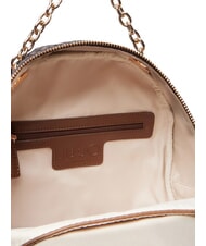 LIUJO EMATITE Rucksack dunkelbraun - Damentaschen - 4