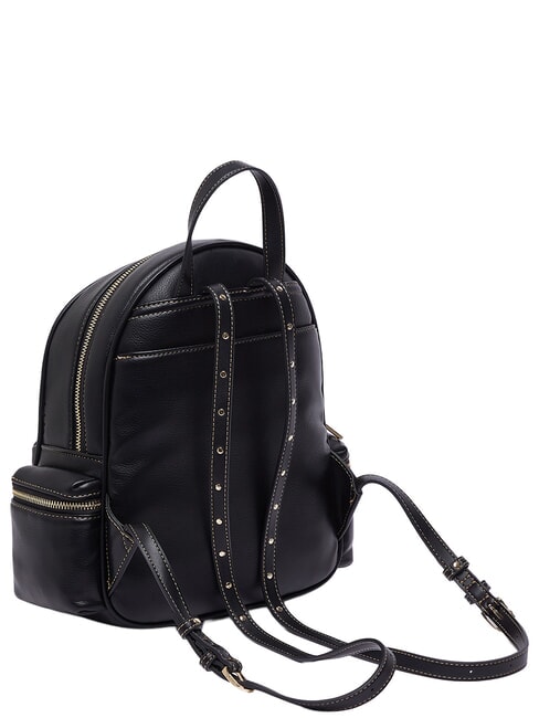 EVRIM Damenrucksack SCHWARZ - Damentaschen