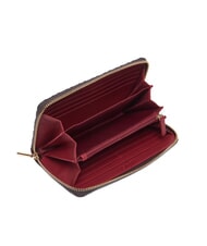 LIUJO KALISKA Damengeldb&ouml;rse dunkelbraun - Brieftaschen Damen - 2