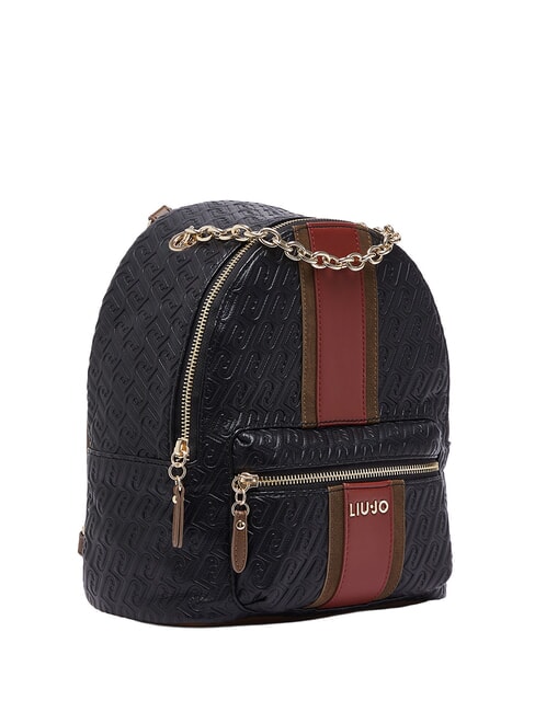 EMATITE Rucksack SCHWARZ - Damentaschen