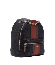 LIUJO EMATITE Rucksack SCHWARZ - Damentaschen - 2