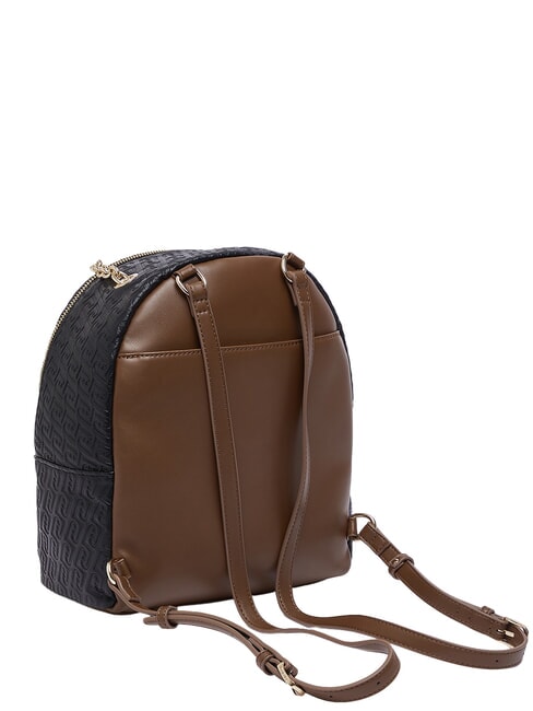 EMATITE Rucksack SCHWARZ - Damentaschen