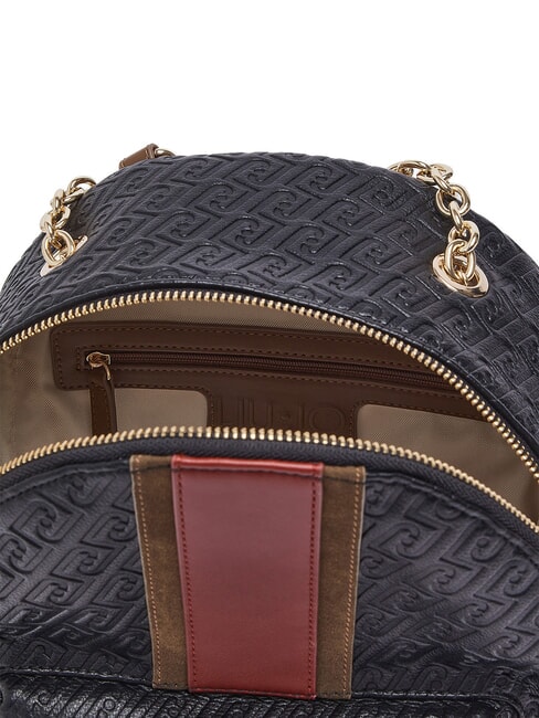 EMATITE Rucksack SCHWARZ - Damentaschen