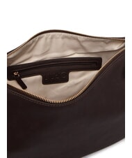 LIUJO KALISKA Schultertasche mit Schultergurt dunkelbraun - Damentaschen - 4