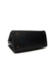 LIUJO MANHATTAN Handtasche mit Schulterriemen SCHWARZ - Damentaschen - 5