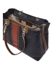 LIUJO EMATITE Umh&auml;ngetasche SCHWARZ - Damentaschen - 4