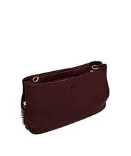 LIUJO GERONA Umh&auml;ngetasche rote Aubergine - Damentaschen - 5