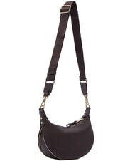 LIUJO KALISKA Schultertasche / Umh&auml;ngetasche dunkelbraun - Damentaschen - 4