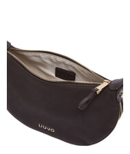 LIUJO KALISKA Schultertasche / Umh&auml;ngetasche dunkelbraun - Damentaschen - 5