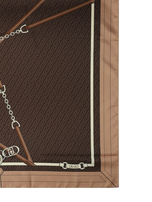 BELT Schal Kamel - Schals