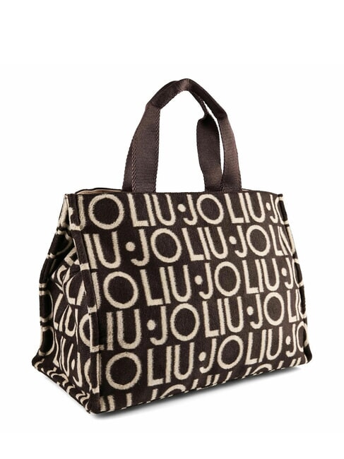 ANIMALIER Handtasche mit Schulterriemen t.moro - Damentaschen