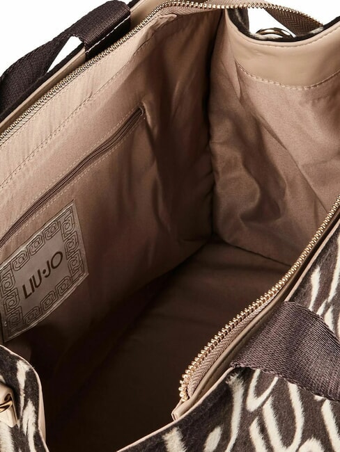 ANIMALIER Handtasche mit Schulterriemen t.moro - Damentaschen