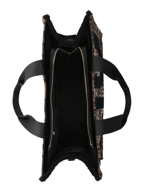 ANIMALIER Handtasche mit Schulterriemen tierischer - Damentaschen
