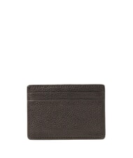MICHAEL KORS JET SET Kartenetui aus Leder - Brieftaschen Damen