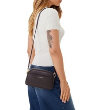 MICHAEL KORS JET SET Schultertasche aus Leder f&uuml;r Kameras - Damentaschen
