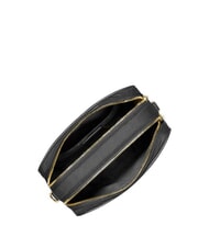 MICHAEL KORS BRYANT Mini-Schultertasche Schwarz - Damentaschen - 4