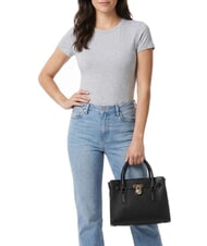 MICHAEL KORS HAMILTON MODERNE Handtasche mit Schulterriemen - Damentaschen
