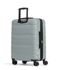 DELSEY AIR ARMOUR Mittlerer Spinner Trolley, erweiterbar Salbeigr&uuml;n - Harte Trolleys - 3