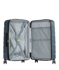 DELSEY AIR ARMOUR Gro&szlig;er Trolley, erweiterbar f&uuml;hren - Harte Trolleys - 2