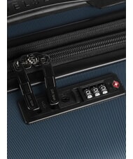 DELSEY AIR ARMOUR Gro&szlig;er Trolley, erweiterbar f&uuml;hren - Harte Trolleys - 4