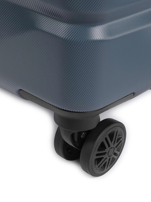 AIR ARMOUR Gro&szlig;er Trolley, erweiterbar f&uuml;hren - Harte Trolleys