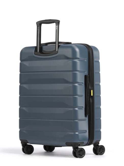 AIR ARMOUR Mittlerer Spinner Trolley, erweiterbar f&uuml;hren - Harte Trolleys