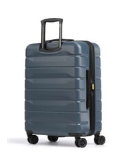 DELSEY AIR ARMOUR Mittlerer Spinner Trolley, erweiterbar f&uuml;hren - Harte Trolleys - 3