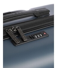 DELSEY AIR ARMOUR Mittlerer Spinner Trolley, erweiterbar f&uuml;hren - Harte Trolleys - 4