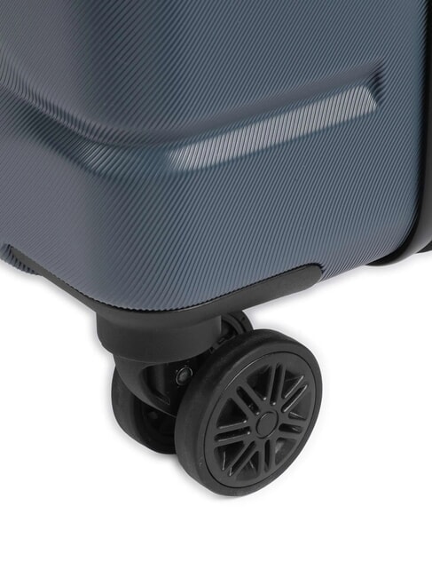 AIR ARMOUR Mittlerer Spinner Trolley, erweiterbar f&uuml;hren - Harte Trolleys