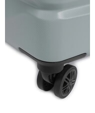 DELSEY AIR ARMOUR Gro&szlig;er Trolley, erweiterbar Salbeigr&uuml;n - Harte Trolleys - 6