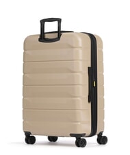 DELSEY AIR ARMOUR Gro&szlig;er Trolley, erweiterbar Elfenbein - Harte Trolleys - 3