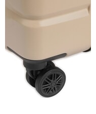 DELSEY AIR ARMOUR Gro&szlig;er Trolley, erweiterbar Elfenbein - Harte Trolleys - 6