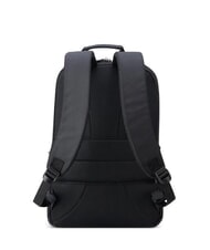 DELSEY PARVIS PLUS 15,6"-Laptop-Rucksack Schwarz - PC-Rucks&auml;cke - 3