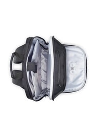 DELSEY PARVIS PLUS 15,6"-Laptop-Rucksack Schwarz - PC-Rucks&auml;cke - 4