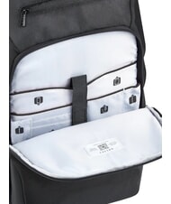 DELSEY PARVIS PLUS 15,6"-Laptop-Rucksack Schwarz - PC-Rucks&auml;cke - 6