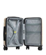 DELSEY AIR ARMOUR Erweiterbarer Handgep&auml;cktrolley Elfenbein - Handgep&auml;ck - 2