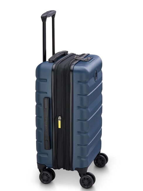 AIR ARMOUR Erweiterbarer Handgep&auml;cktrolley f&uuml;hren - Handgep&auml;ck