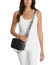 MICHAEL KORS BRYANT Mini-Schultertasche Schwarz - Damentaschen - 2